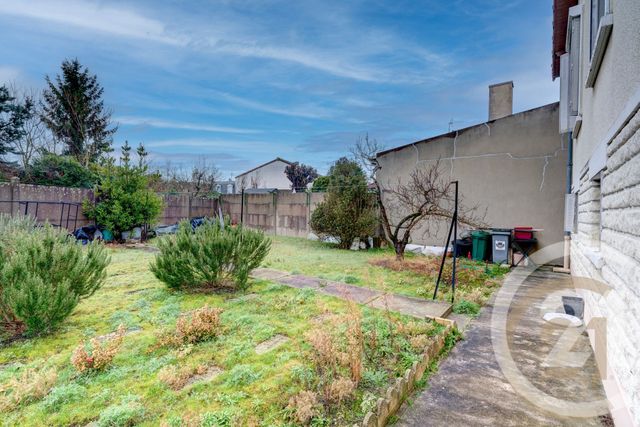 Maison &agrave; vendre - 4 pi&egrave;ces - 89,31 m2 - Montgeron - 91 - ILE-DE-FRANCE
