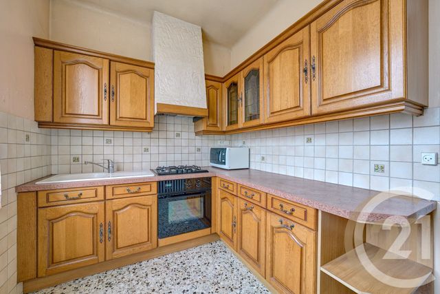 Maison &agrave; vendre - 4 pi&egrave;ces - 89,31 m2 - Montgeron - 91 - ILE-DE-FRANCE