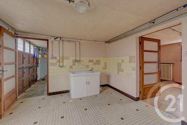 Maison &agrave; vendre - 4 pi&egrave;ces - 89,31 m2 - Montgeron - 91 - ILE-DE-FRANCE