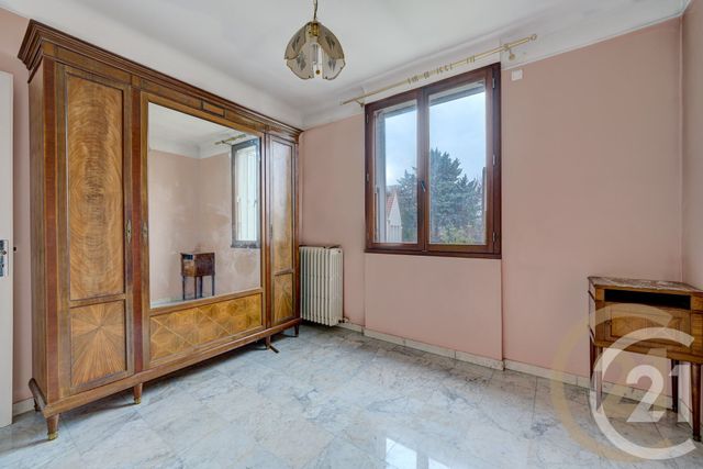 Maison &agrave; vendre - 4 pi&egrave;ces - 89,31 m2 - Montgeron - 91 - ILE-DE-FRANCE