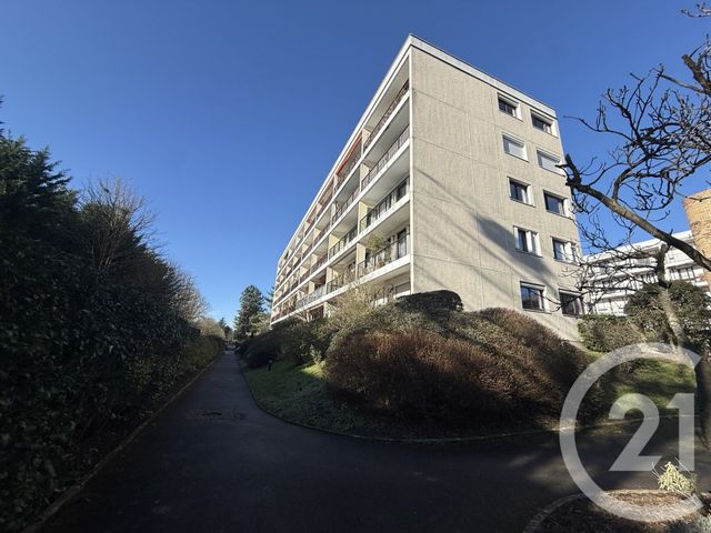 Appartement F4 &agrave; vendre - 4 pi&egrave;ces - 77,24 m2 - Yerres - 91 - ILE-DE-FRANCE