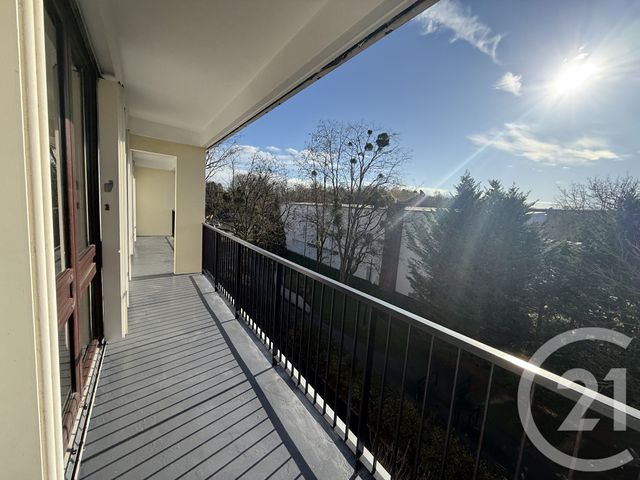 Appartement F4 &agrave; vendre - 4 pi&egrave;ces - 77,24 m2 - Yerres - 91 - ILE-DE-FRANCE
