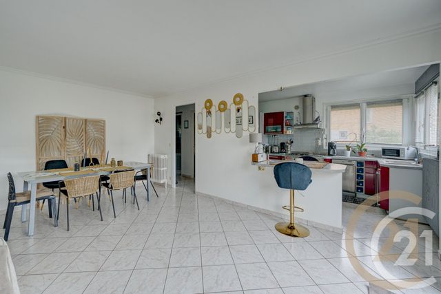 Maison &agrave; vendre - 4 pi&egrave;ces - 90 m2 - Yerres - 91 - ILE-DE-FRANCE