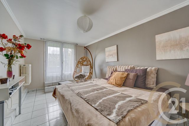 Maison &agrave; vendre - 4 pi&egrave;ces - 90 m2 - Yerres - 91 - ILE-DE-FRANCE