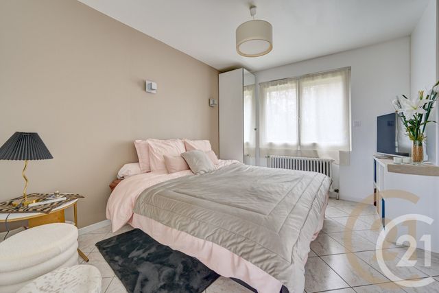 Maison &agrave; vendre - 4 pi&egrave;ces - 90 m2 - Yerres - 91 - ILE-DE-FRANCE