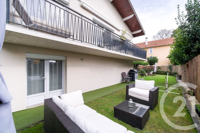 Maison &agrave; vendre - 4 pi&egrave;ces - 90 m2 - Yerres - 91 - ILE-DE-FRANCE