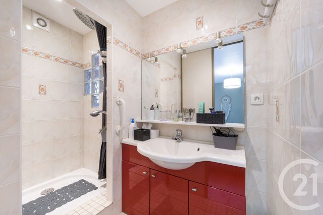 Maison &agrave; vendre - 4 pi&egrave;ces - 90 m2 - Yerres - 91 - ILE-DE-FRANCE