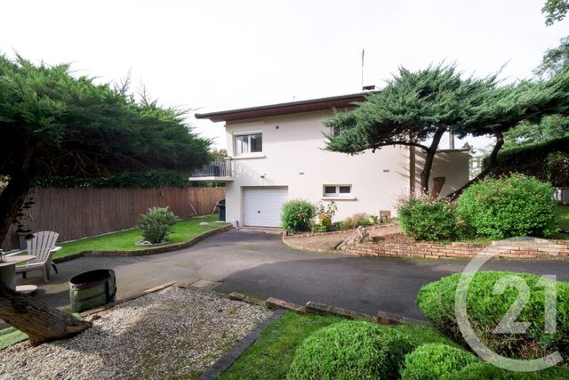 Maison &agrave; vendre - 4 pi&egrave;ces - 90 m2 - Yerres - 91 - ILE-DE-FRANCE