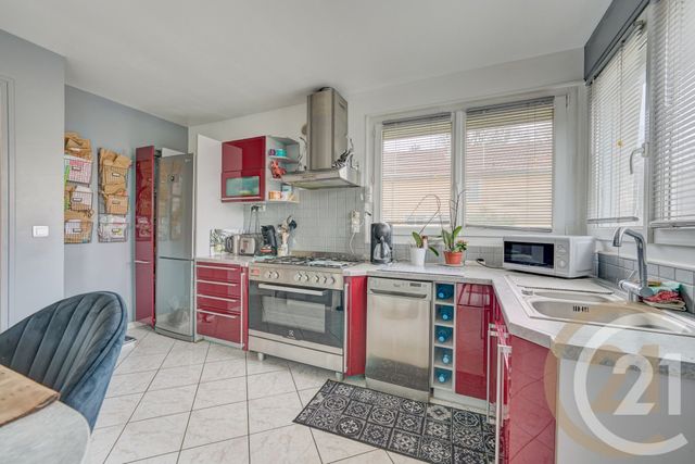 Maison &agrave; vendre - 4 pi&egrave;ces - 90 m2 - Yerres - 91 - ILE-DE-FRANCE