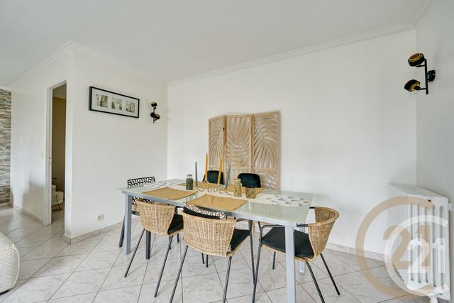 Maison &agrave; vendre - 4 pi&egrave;ces - 90 m2 - Yerres - 91 - ILE-DE-FRANCE
