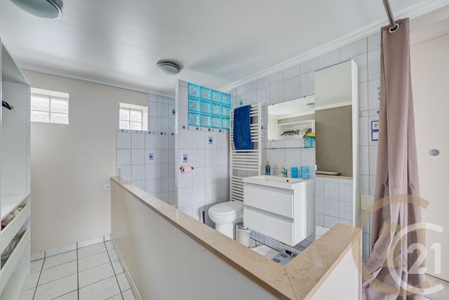 Maison &agrave; vendre - 4 pi&egrave;ces - 90 m2 - Yerres - 91 - ILE-DE-FRANCE