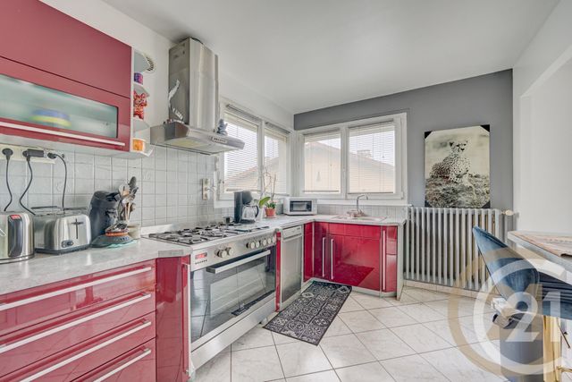 Maison &agrave; vendre - 4 pi&egrave;ces - 90 m2 - Yerres - 91 - ILE-DE-FRANCE