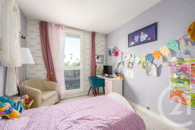 Appartement F4 &agrave; vendre - 4 pi&egrave;ces - 79,15 m2 - Crosne - 91 - ILE-DE-FRANCE