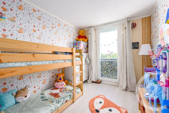 Appartement F4 &agrave; vendre - 4 pi&egrave;ces - 79,15 m2 - Crosne - 91 - ILE-DE-FRANCE