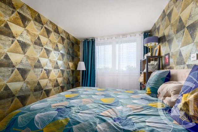 Appartement F4 &agrave; vendre - 4 pi&egrave;ces - 79,15 m2 - Crosne - 91 - ILE-DE-FRANCE