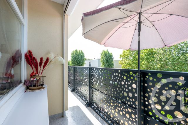 Appartement F4 &agrave; vendre - 4 pi&egrave;ces - 79,15 m2 - Crosne - 91 - ILE-DE-FRANCE