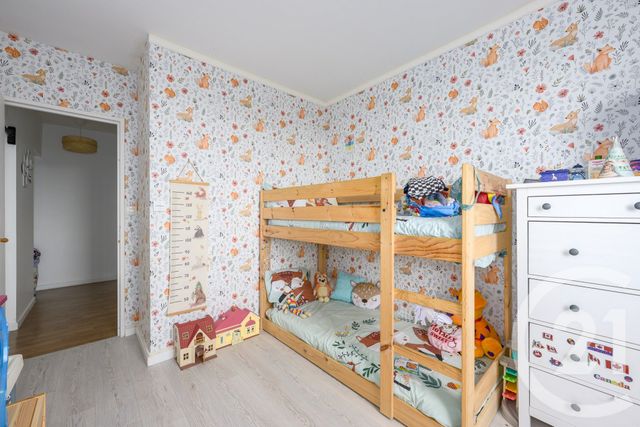 Appartement F4 &agrave; vendre - 4 pi&egrave;ces - 79,15 m2 - Crosne - 91 - ILE-DE-FRANCE
