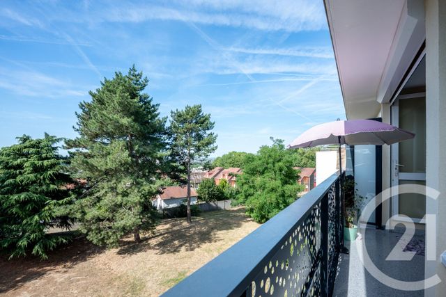 Appartement F4 &agrave; vendre - 4 pi&egrave;ces - 79,15 m2 - Crosne - 91 - ILE-DE-FRANCE