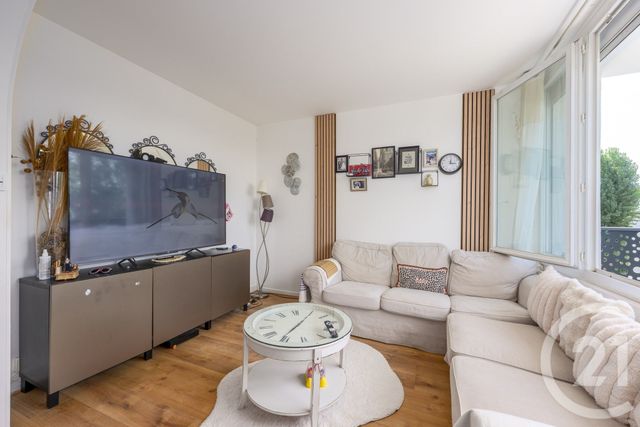 Appartement F4 &agrave; vendre - 4 pi&egrave;ces - 79,15 m2 - Crosne - 91 - ILE-DE-FRANCE