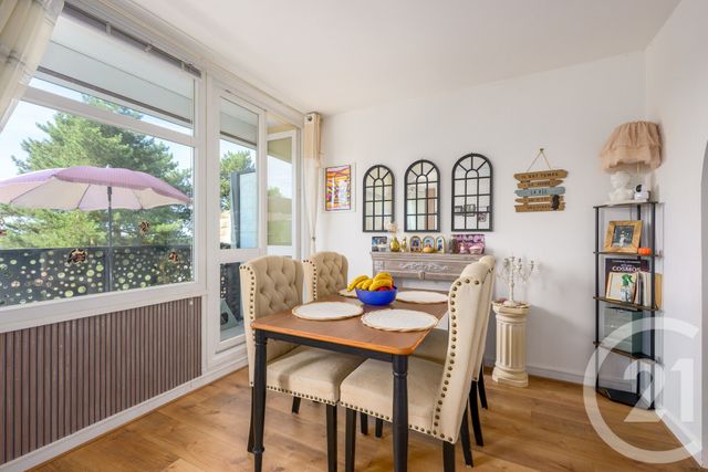 Appartement F4 &agrave; vendre - 4 pi&egrave;ces - 79,15 m2 - Crosne - 91 - ILE-DE-FRANCE
