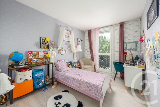 Appartement F4 &agrave; vendre - 4 pi&egrave;ces - 79,15 m2 - Crosne - 91 - ILE-DE-FRANCE