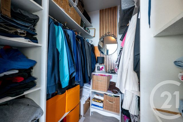 Appartement F4 &agrave; vendre - 4 pi&egrave;ces - 79,15 m2 - Crosne - 91 - ILE-DE-FRANCE