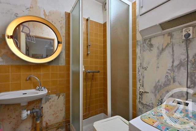 Appartement F4 &agrave; vendre - 4 pi&egrave;ces - 80,32 m2 - Brunoy - 91 - ILE-DE-FRANCE