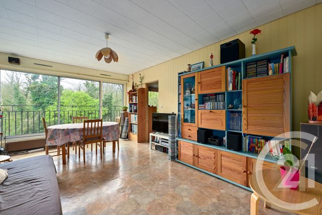 Appartement F4 &agrave; vendre - 4 pi&egrave;ces - 80,32 m2 - Brunoy - 91 - ILE-DE-FRANCE