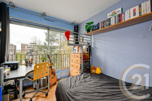 Appartement F4 &agrave; vendre - 4 pi&egrave;ces - 80,32 m2 - Brunoy - 91 - ILE-DE-FRANCE