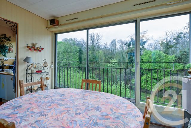 Appartement F4 &agrave; vendre - 4 pi&egrave;ces - 80,32 m2 - Brunoy - 91 - ILE-DE-FRANCE