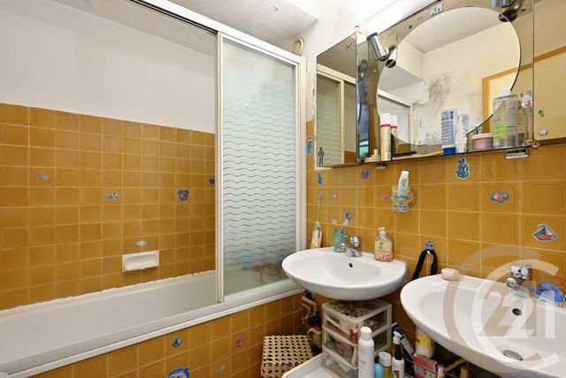 Appartement F4 &agrave; vendre - 4 pi&egrave;ces - 80,32 m2 - Brunoy - 91 - ILE-DE-FRANCE