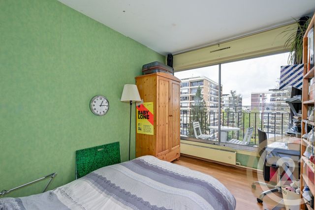 Appartement F4 &agrave; vendre - 4 pi&egrave;ces - 80,32 m2 - Brunoy - 91 - ILE-DE-FRANCE