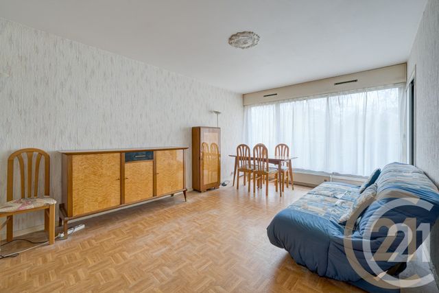 Appartement F1 &agrave; vendre - 1 pi&egrave;ce - 40 m2 - Brunoy - 91 - ILE-DE-FRANCE