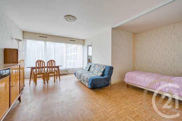 Appartement F1 &agrave; vendre - 1 pi&egrave;ce - 40 m2 - Brunoy - 91 - ILE-DE-FRANCE