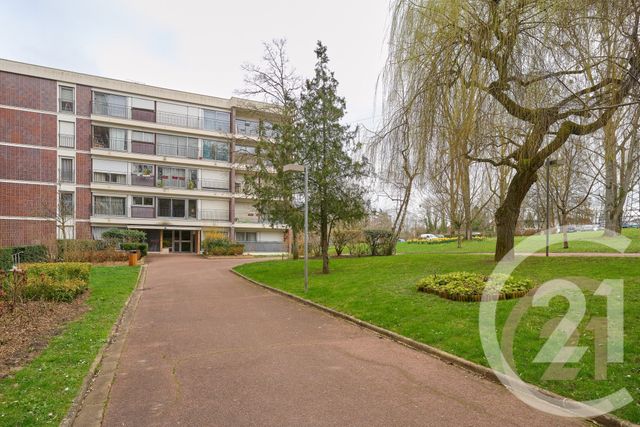 appartement - BRUNOY - 91