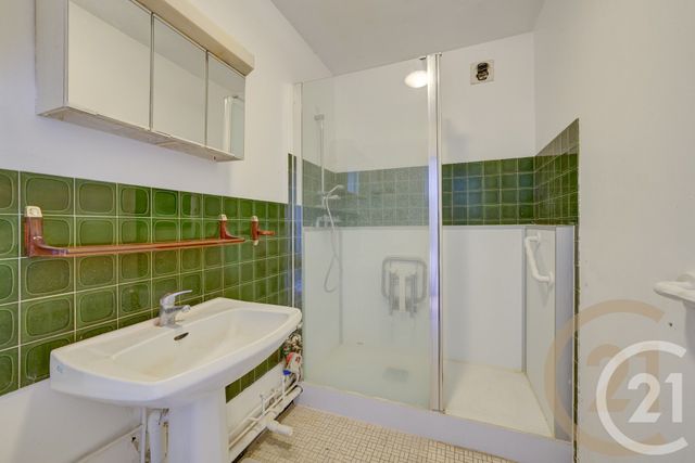 Appartement F1 &agrave; vendre - 1 pi&egrave;ce - 40 m2 - Brunoy - 91 - ILE-DE-FRANCE