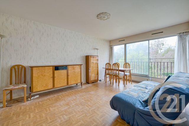 Appartement F1 &agrave; vendre - 1 pi&egrave;ce - 40 m2 - Brunoy - 91 - ILE-DE-FRANCE