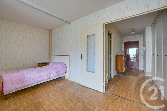 Appartement F1 &agrave; vendre - 1 pi&egrave;ce - 40 m2 - Brunoy - 91 - ILE-DE-FRANCE