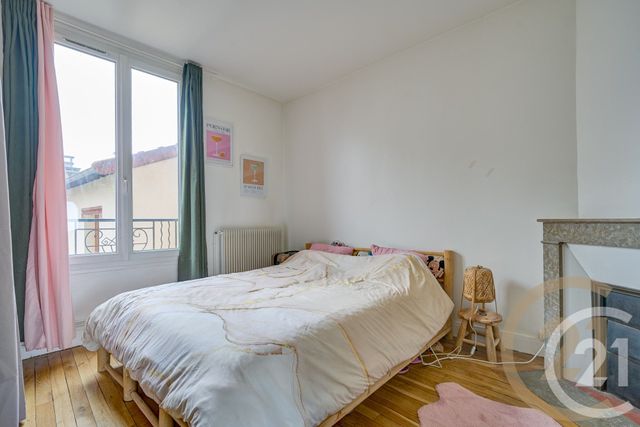 Appartement F2 &agrave; vendre - 2 pi&egrave;ces - 39,90 m2 - Yerres - 91 - ILE-DE-FRANCE