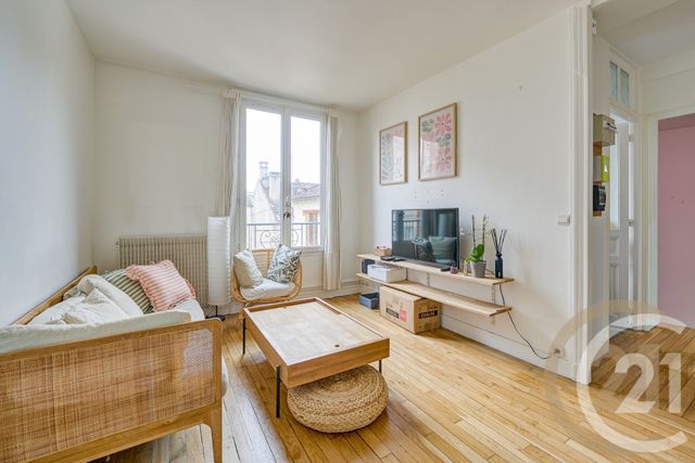 appartement - YERRES - 91