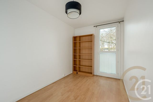 Appartement F3 &agrave; vendre - 3 pi&egrave;ces - 58,90 m2 - Crosne - 91 - ILE-DE-FRANCE