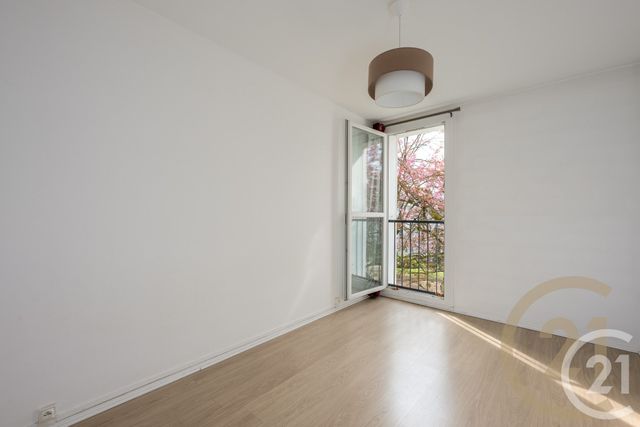 Appartement F3 &agrave; vendre - 3 pi&egrave;ces - 58,90 m2 - Crosne - 91 - ILE-DE-FRANCE