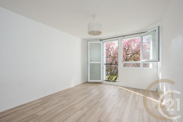 Appartement F3 &agrave; vendre - 3 pi&egrave;ces - 58,90 m2 - Crosne - 91 - ILE-DE-FRANCE