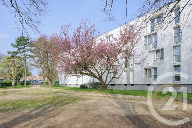 appartement - CROSNE - 91