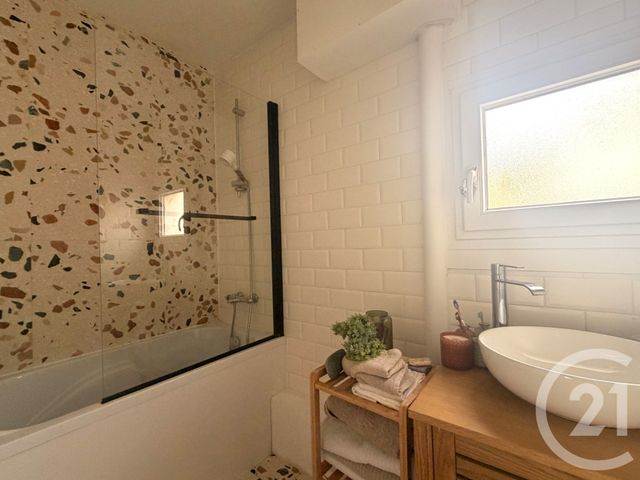 Appartement F3 &agrave; vendre - 3 pi&egrave;ces - 57,01 m2 - Yerres - 91 - ILE-DE-FRANCE