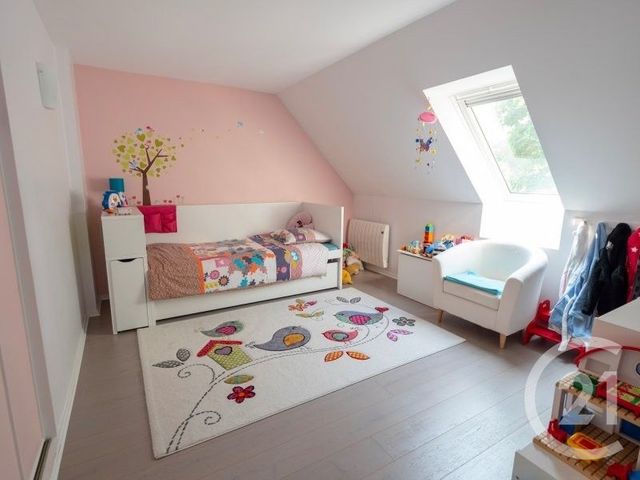 Maison &agrave; vendre - 6 pi&egrave;ces - 140 m2 - Yerres - 91 - ILE-DE-FRANCE