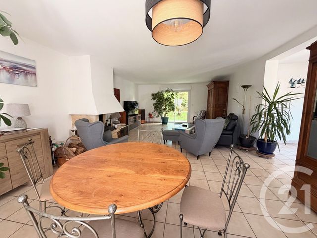 Maison &agrave; vendre - 6 pi&egrave;ces - 140 m2 - Yerres - 91 - ILE-DE-FRANCE