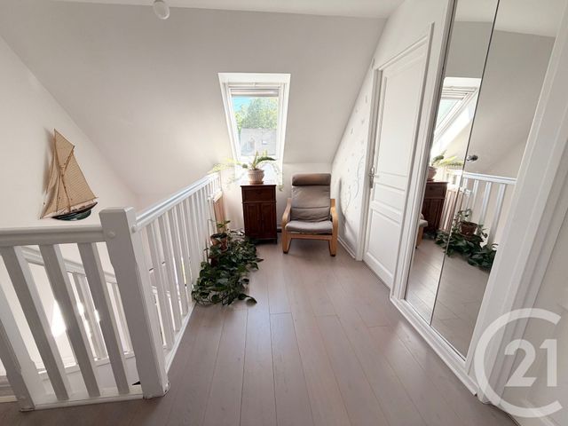 Maison &agrave; vendre - 6 pi&egrave;ces - 140 m2 - Yerres - 91 - ILE-DE-FRANCE