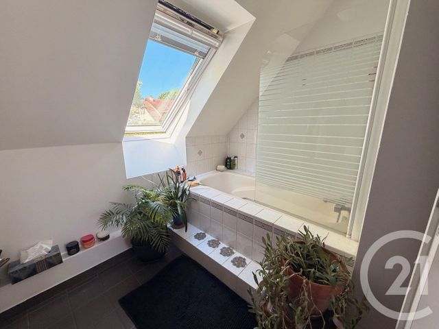 Maison &agrave; vendre - 6 pi&egrave;ces - 140 m2 - Yerres - 91 - ILE-DE-FRANCE