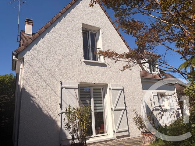 Maison &agrave; vendre - 6 pi&egrave;ces - 140 m2 - Yerres - 91 - ILE-DE-FRANCE